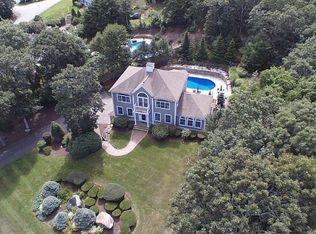 298 Joe Thompson Rd, West Barnstable, MA 02668