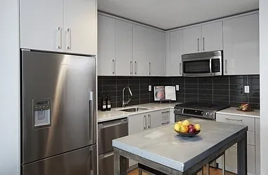 Rented by Town Residential