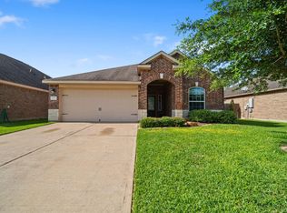 22622 August Crow Dr, Hockley, TX 77447
