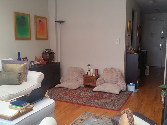 5th image of 417 E 90th St APT 8F