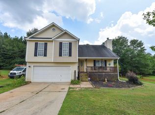 71 Brittany Pointe Dr, Colbert, GA 30628