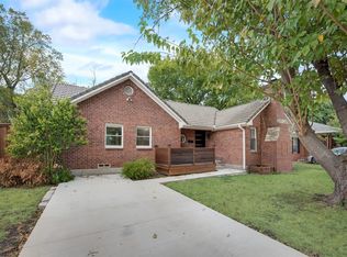 3119 San Marcus Ave, Dallas, TX 75228
