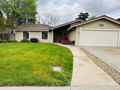 1019 W Ponce De Leon Ave, Stockton, CA, 95209