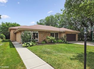 9119 Kostner Ave, Skokie, IL 60076