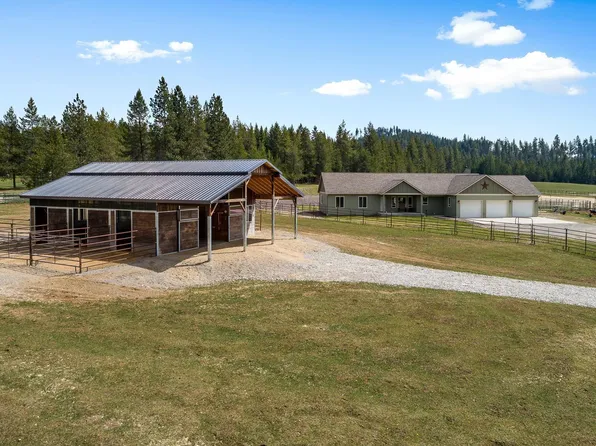 194 Vigs Dr, Athol, ID 83801