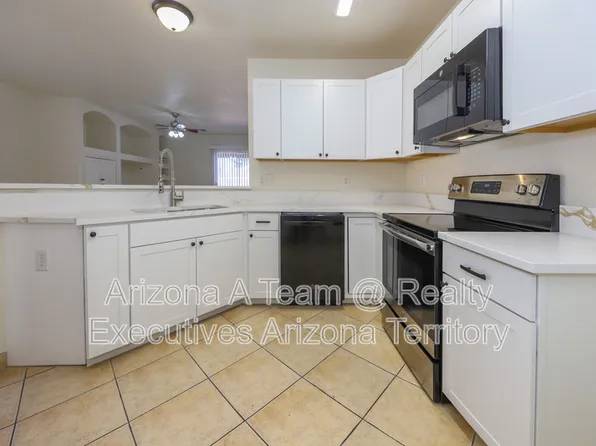 7041 E Mitchell Flyer Rd, Tucson, AZ 85730