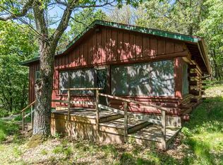 W8845 Dupless Rd, Portage, WI 53901