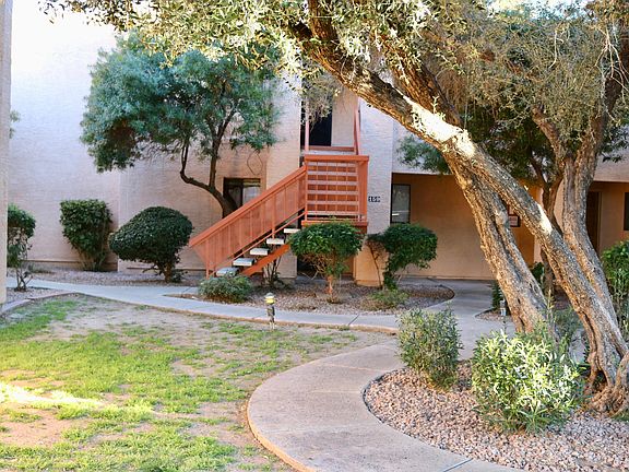 4th image of 3131 W Cochise Dr Unit 159