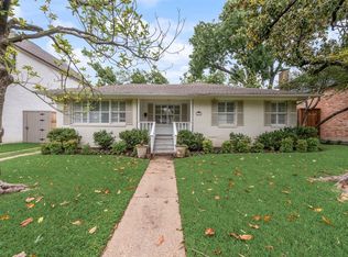6727 Woodland Dr, Dallas, TX 75225