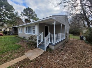 2524 Circle Dr, Bessemer, AL 35023