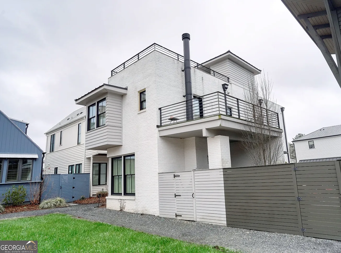 2 bed, 2.5 bath, 1373 sqft, $3,500 — Photo 4