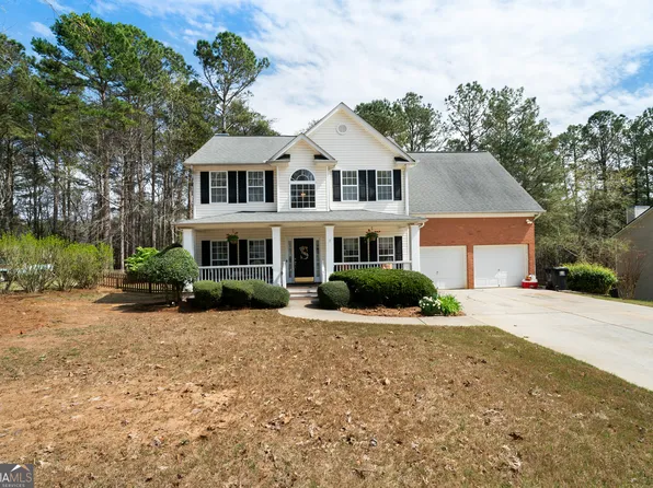 141 Tannin Ct, Dallas, GA 30132