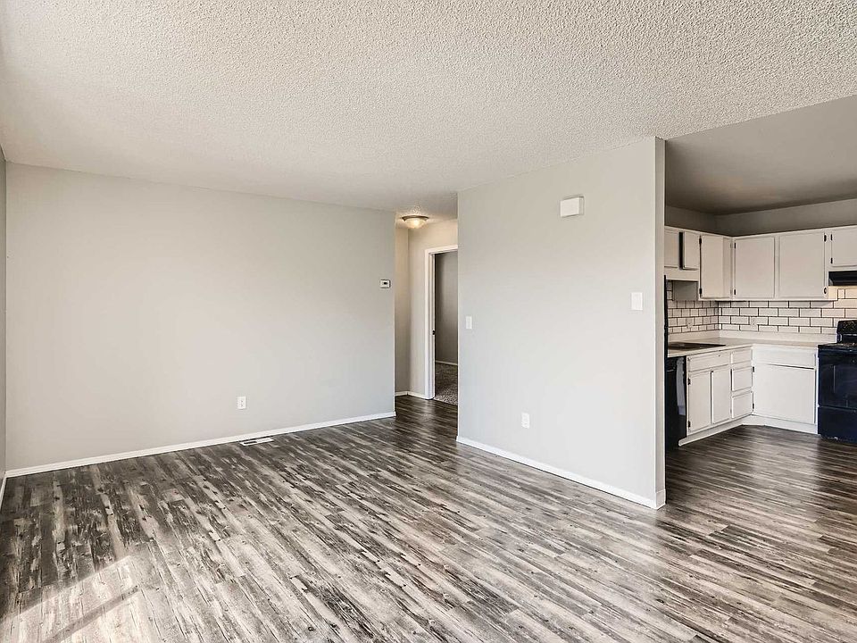 Mesa Vista Apartments 506 Comanche Village Dr Fountain CO Zillow