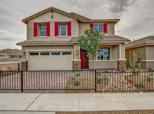3643 E Sophie Ln, Phoenix, AZ 85042
