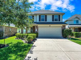 12538 Chiswick Rd, Houston, TX 77047