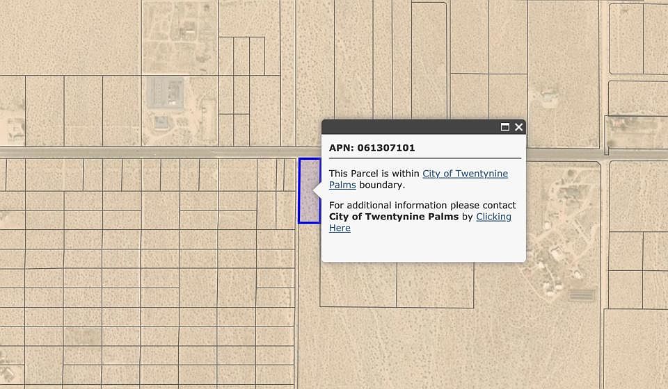 2nd image of On Highway Near Kern Blvd #62