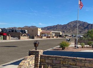 14787 E 53rd Dr, Yuma, AZ 85367