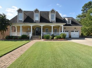 775 Meadowood Dr, Burlington, NC 27215