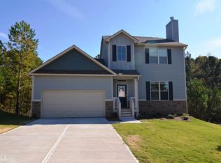 498 Stable View Loop, Dallas, GA 30132