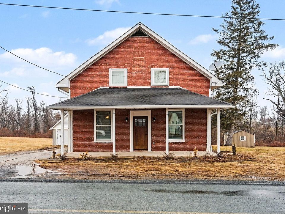 1st image of 21 Zeigler Mill Rd