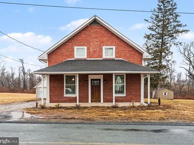 21 Zeigler Mill Rd, Gettysburg, PA, 17325