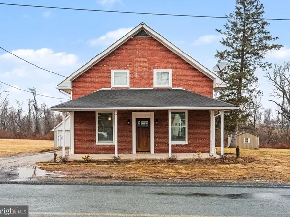 21 Zeigler Mill Rd, Gettysburg, PA 17325