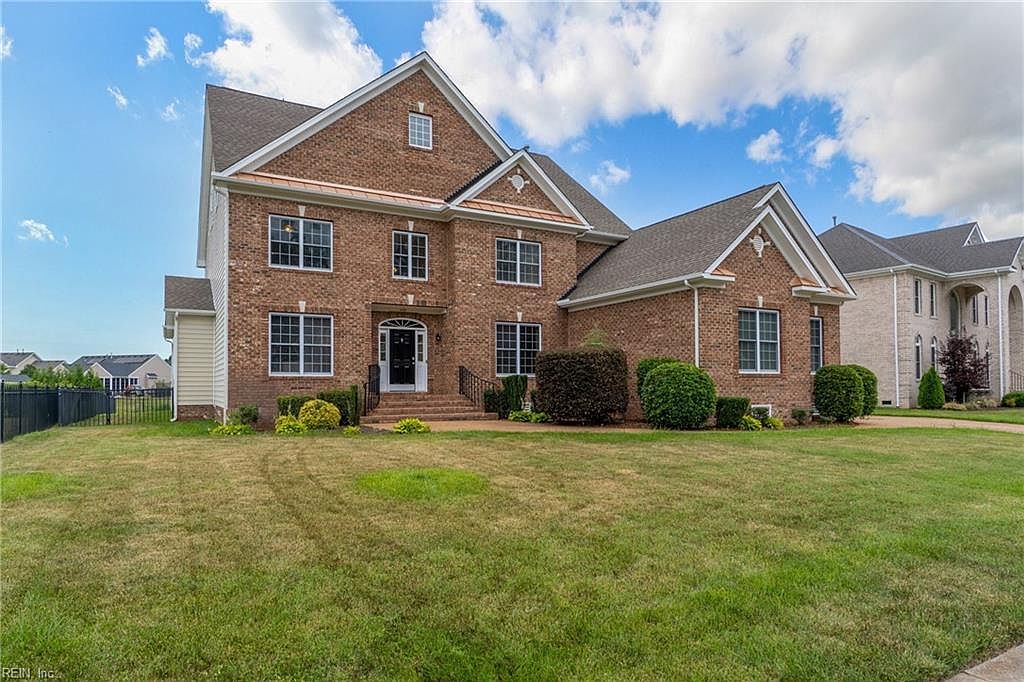 1439 Vance Cir, Chesapeake, VA 23320 Zillow