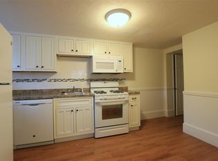 (Undisclosed Address), Somerville, MA 02143