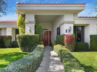 35 Bonita, Rancho Mirage, CA 92270