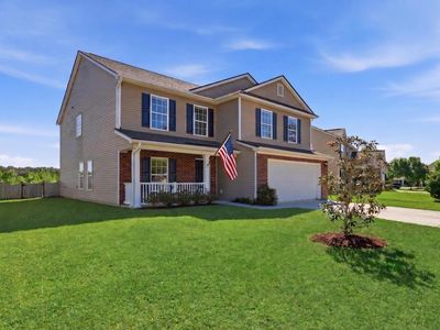 338 Deep River Rd, Summerville, SC, 29486