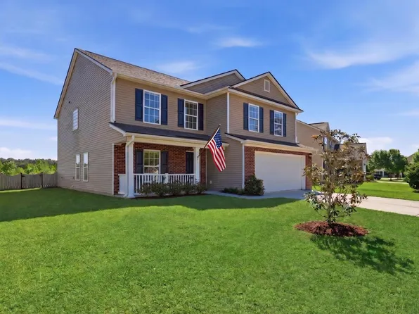 338 Deep River Rd, Summerville, SC 29486