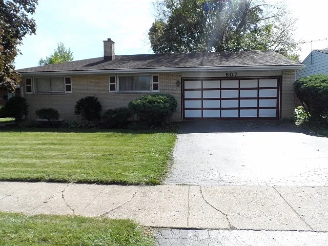507 Lance Dr photo 1