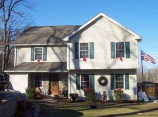 15 Cherry Run Rd, Monroeville, NJ 08343