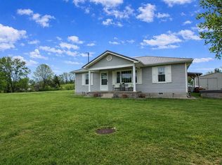 6025 Lone Star Ridge Rd, Edmonton, KY 42129