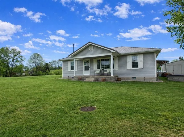 6025 Lone Star Ridge Rd, Edmonton, KY 42129