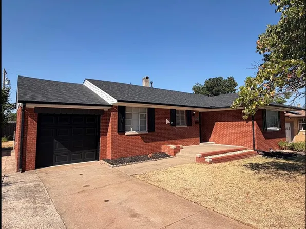 3025 NW 69th St, Oklahoma City, OK 73116