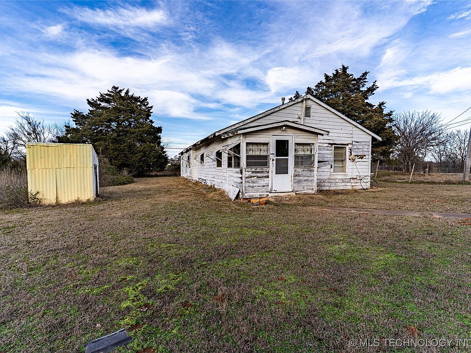 1st image of 23136 S 337th West Ave