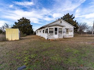 23136 S 337th West Ave, Bristow, OK 74010