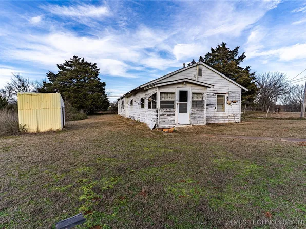 23136 S 337th West Ave, Bristow, OK 74010