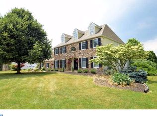 2201 Allebach Ln, Lansdale, PA 19446