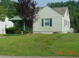 707 Dupont Cir SW, Roanoke, VA 24015