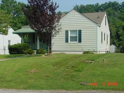 707 Dupont Cir SW, Roanoke, VA, 24015