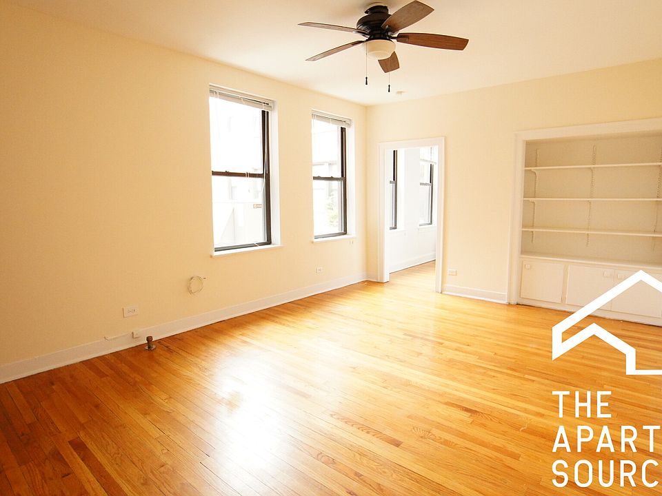 1st image of 2737 N Spaulding Ave APT 214