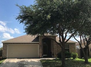 11127 Grapevine Hl, San Antonio, TX 78245