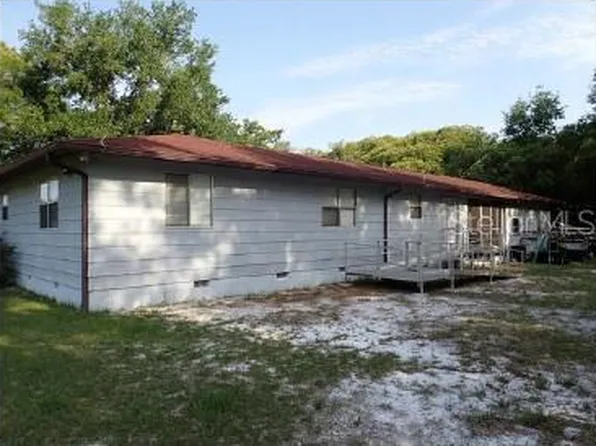 1295 Grand Rd, Winter Park, FL 32792