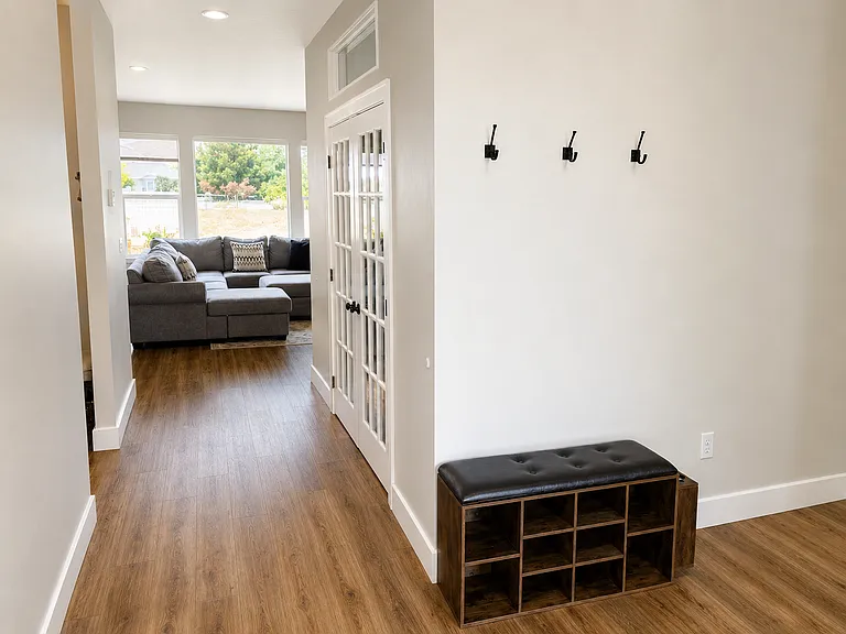 Entry Way