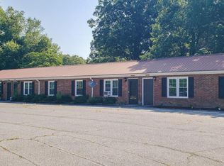 4915 Archdale Rd #A, Trinity, NC 27370