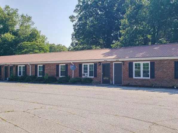 4915 Archdale Rd #A, Trinity, NC 27370