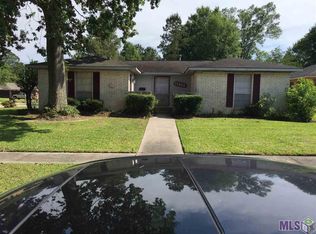 11882 Twin Oak Ave, Baton Rouge, LA 70815