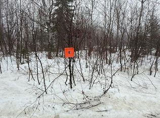 McDonald Rd, Mapleton, ME 04757